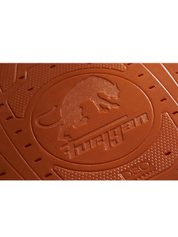 Ochraniacz pleców Furygan Full Back Fury D3O