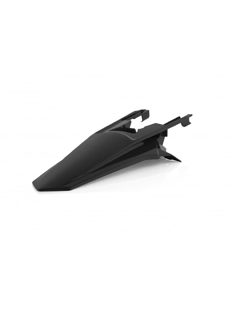 Błotnik motocyklowy tylny Acerbis KTM 85 SX (18-24) czarny