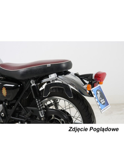 Stelaż C-Bow Hepco&Becker Kawasaki W 800 [11-16]
