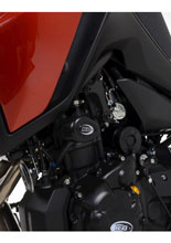 Crash pady Aero R&G do Yamaha Tracer 7/ GT (21-24)