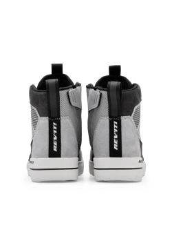 Buty motocyklowe REV’IT! Arrow 2 Air szaro-białe