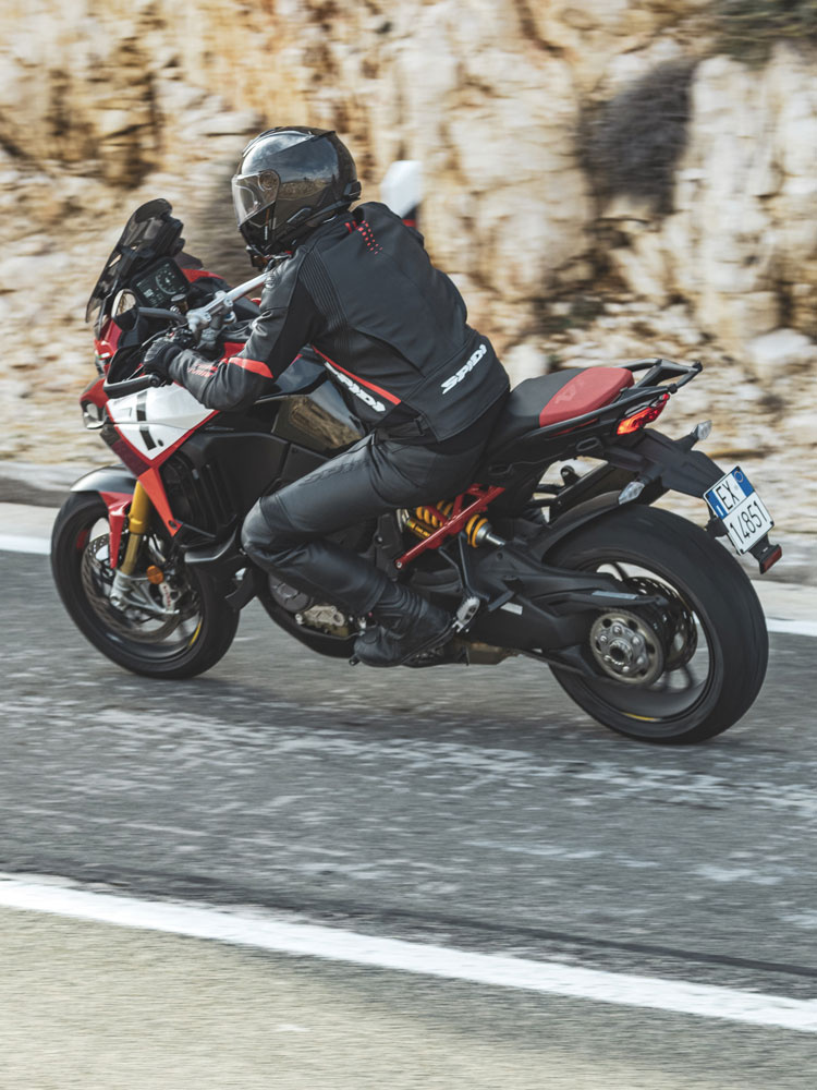 Kask szczękowy Schuberth C5 Carbon czarny połysk