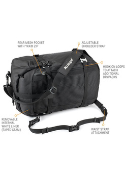 Torba wodoodporna Drypack Kriega US30 [pojemność: 30 L]