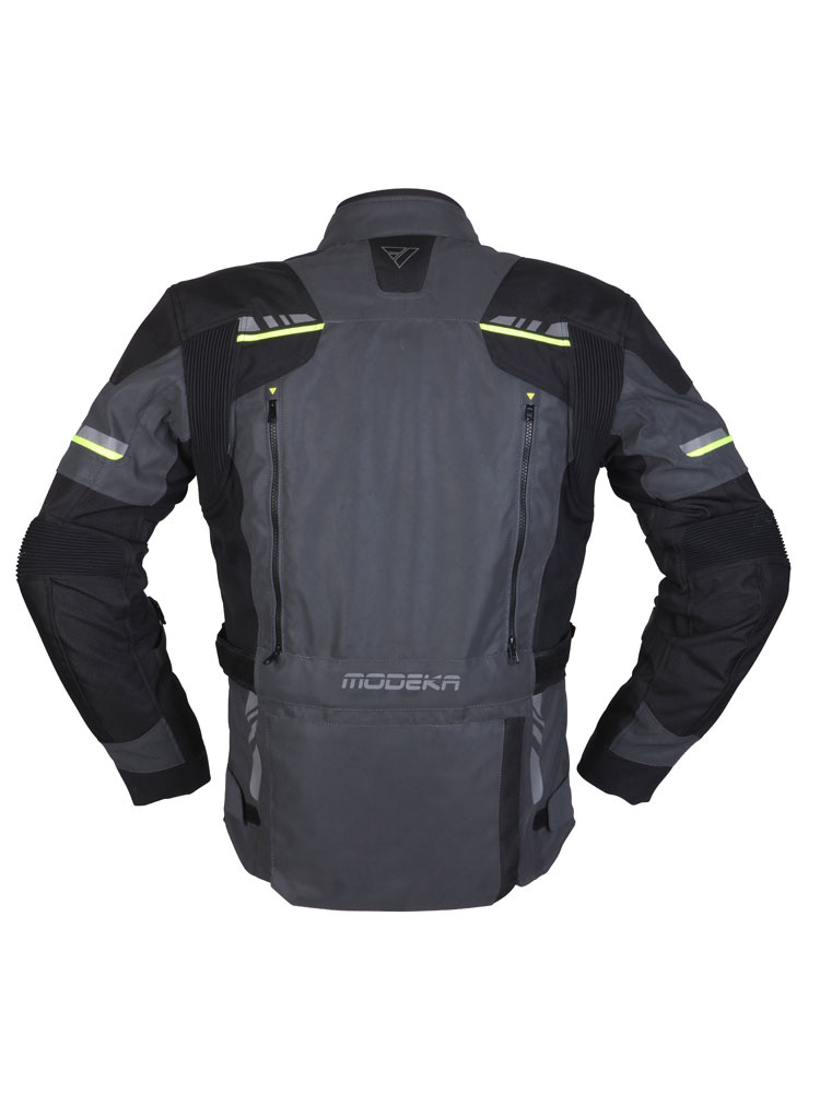 Kurtka motocyklowa Modeka Taran Flash
