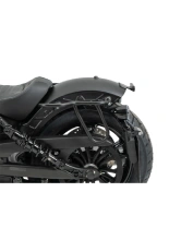 Stelaż pod sakwy motocyklowe Hepco&Becker Cutout Indian Scout Sixty Classic (25-) czarny