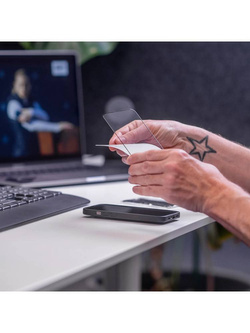 Szkło hartowane SP Connect Samsung Galaxy S23+