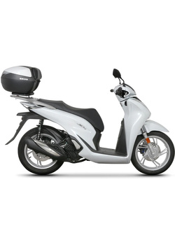 Stelaż pod kufer centralny Shad Top Master Honda SH125 (17-)