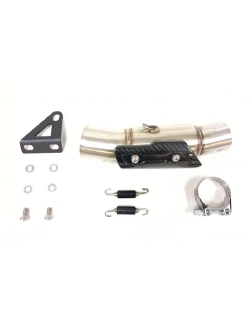 Tłumik motocyklowy IXIL RC3B Sport Xtrem Honda CB 750 Hornet (25-) czarny