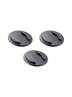 Zestaw samoprzylepnych uchwytów SPC+ SP Connect