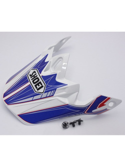 Daszek Shoei do VFX-W Dash TC-2