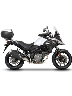 Stelaż pod kufer centralny SHAD Top Master Suzuki V-Strom 1050/ 1000/ 650 (wybrane modele)