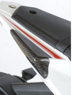 Slidery ogona R&G do Yamaha YZF-R125 (08-18)