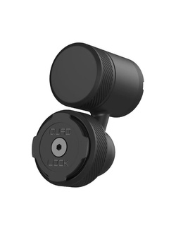 Zestaw do samochodu: etui MAG na telefon Google Pixel 9 Pro XL (magnetyczne) + mocowanie Quad Lock