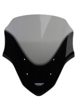 Szyba motocyklowa MRA Touring "T" Honda CBR 650 F (14-18) przyciemniana