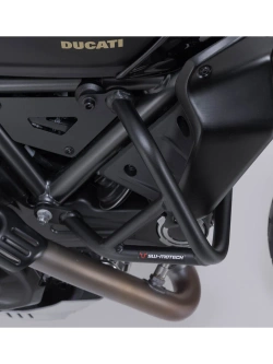Crashbary dolne SW-Motech Ducati Scrambler Icon/ Nightshift/ Full Throttle (23-)
