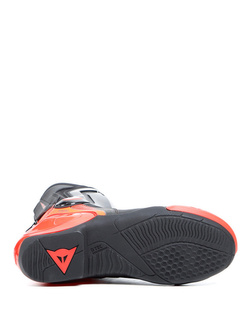 Buty motocyklowe Dainese Nexus 2 czarno-czerwone