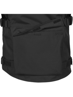 Kurtka motocyklowa tekstylna Spidi RW H2Out czarna