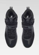 Buty motocyklowe XPD Moto Pro H2OUT Sneakers czarne