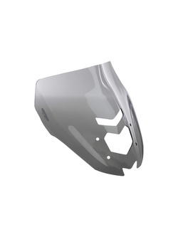 Szyba motocyklowa MRA Spoiler "NS" Yamaha MT-10 /SP [16-21] przyciemniana