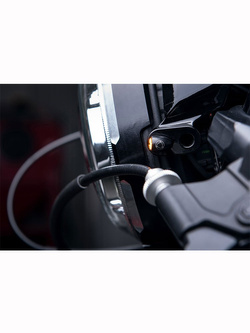 Kierunkowskaz Kellermann Atto® Dark - czarny