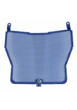 Osłona chłodnicy R&G aluminiowa do BMW S1000R (17-20) ciemnoniebieska