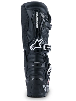 Buty enduro Alpinestars MX Tech 7 Enduro Drystar czarne