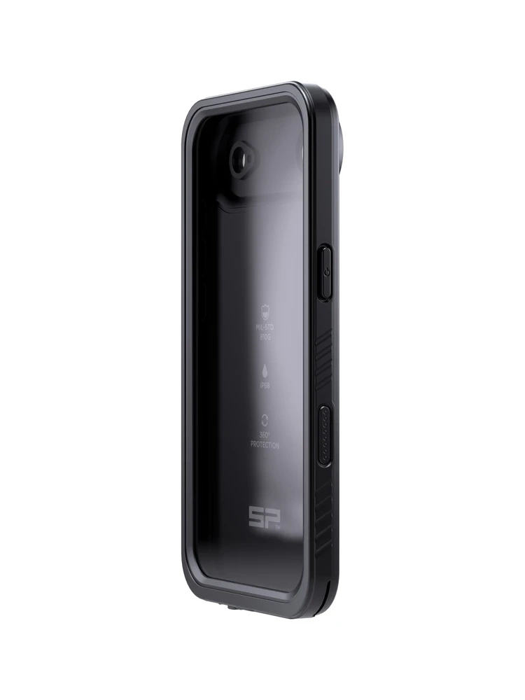 Etui SPC+ Xtreme na telefon iPhone 17 Air (magnetyczne) SP Connect