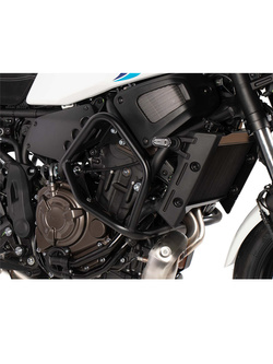 Gmole silnika Hepco&Becker Yamaha XSR 700/XTribute (22-25) czarne