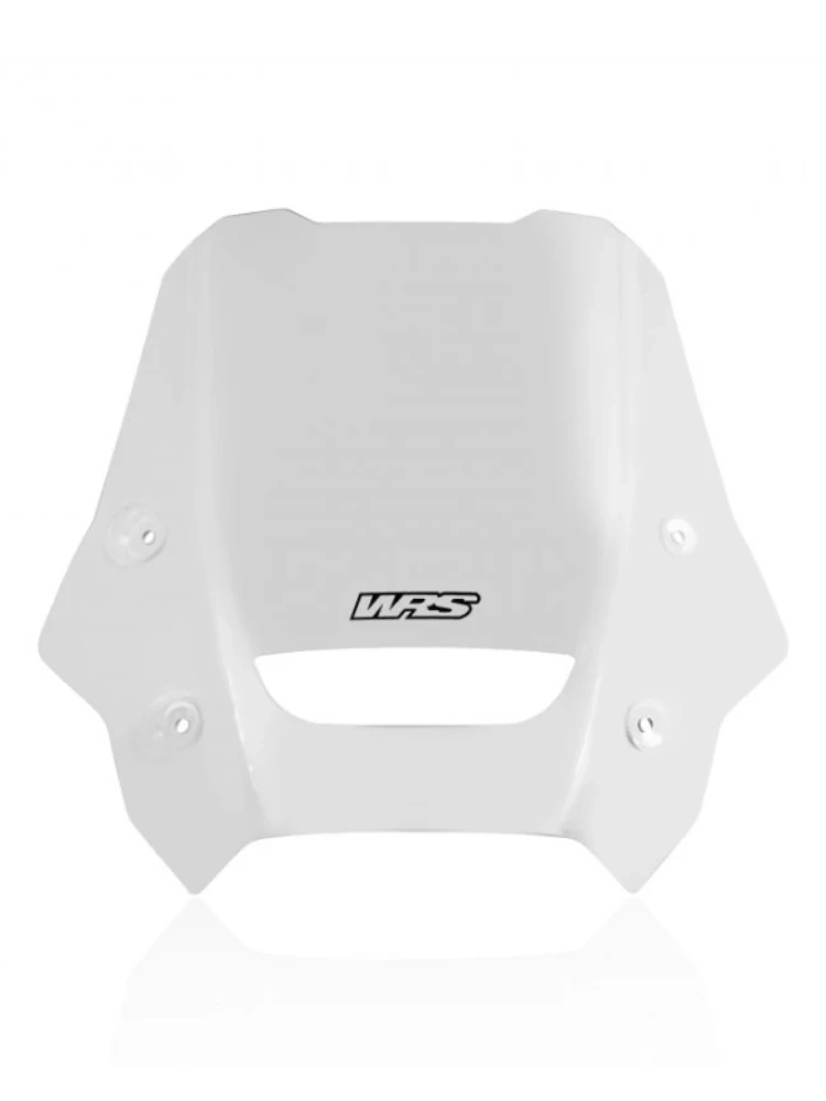 Szyba motocyklowa WRS Sport Honda NX 400/ 500 (24-) przezroczysta