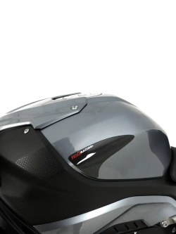 Slidery zbiornika R&G BMW (wybrane modele) czarne