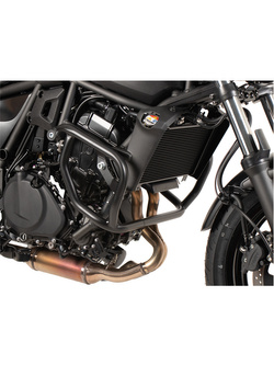 Gmole silnika Hepco&Becker do Kawasaki Eliminator 500 (24-) czarne