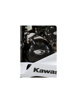 Osłona silnika (prawa strona) R&G Do Kawasaki ZX6-R (09-20)