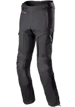 Spodnie motocyklowe tekstylne Alpinestars Bogota Pro Drystar 3 czarne