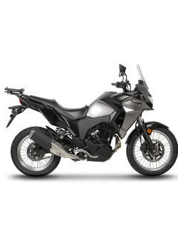 Stelaż Shad pod kufer centralny Kawasaki Versys-X 300 (17-24)