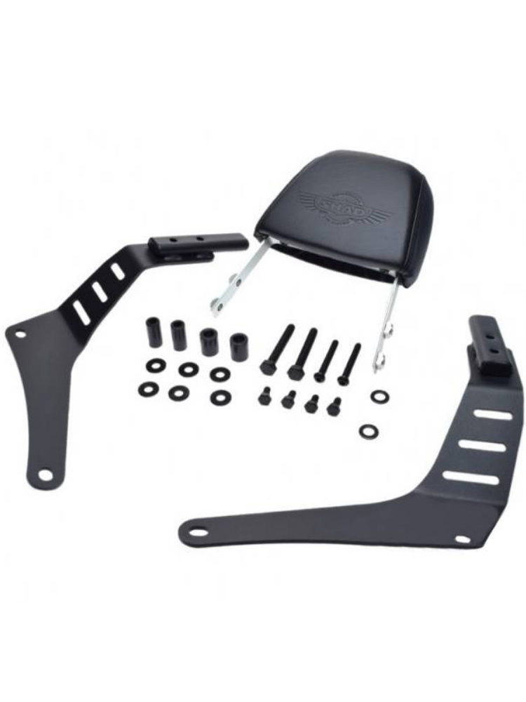 Oparcie pasażera Shad Kawasaki Vulcan S (15-)