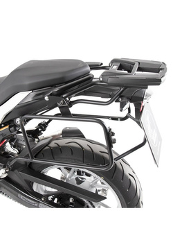 Stelaż kufrów bocznych Hepco&Becker Lock-It BMW F 900 XR [20-24]