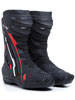 Black/red