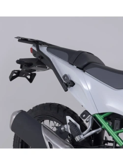 Stelaż kufrów bocznych SW-Motech PRO Kawasaki KLE 500/ SE (26-)