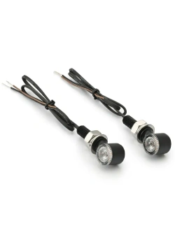 Kierunkowskazy motocyklowe Led Daytona D-Light Mini2 uniwersalne [2 sztuki]