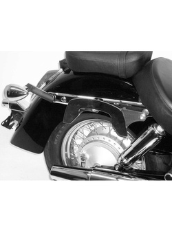 Stelaż boczny C-Bow Hepco&Becker Honda VT 750 Shadow [08-16]