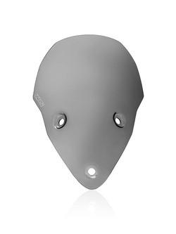 Szyba motocyklowa WRS Sport Ducati Supersport 939/ S (17-20), Supersport 950/ S (21-24) mocno przyciemniana