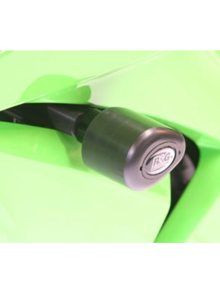 Crash pady Aero R&G do Kawasaki ZX250 (Ninja 250R) (08-12)