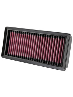 Filtr powietrza K&N BMW K 1600 B [18-20]/ GT [11-19]/ GTL [11-18]/ GA [18']