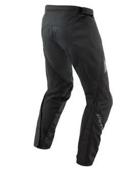 Spodnie motocyklowe tekstylne Dainese Cherokee czarne