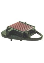 Filtr powietrza K&N Honda VT 600 C Shadow VLX [88-98]/ Deluxe [93-98]