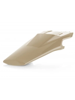 Błotnik motocyklowy tylny Acerbis Husqvarna TC 125/ 250/ FC 250/ 350/ 450 (19-22) piaskowy