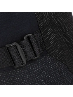 Spodnie motocyklowe tekstylne Klim Badlands Pro A3 czarne