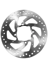 Tarcza Hamulcowa Brembo Serie Oro Fixed Prime Line Ducati Diavel/ XDiavel/ Multistrada/ (wybrane modele) [śr. 265 mm]