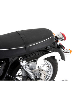 Stelaż C-Bow Hepco&Becker Triumph Bonneville T 100 Chrom