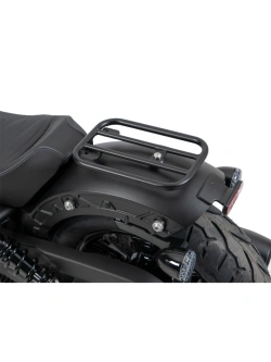 Stelaż Solorack Hepco&Becker Indian Scout Sixty Classic (25-) bez oparcia, czarny